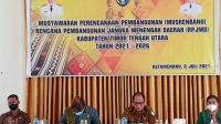 TTU musrenbang