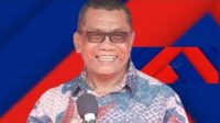 Thomas Ola Langoday
