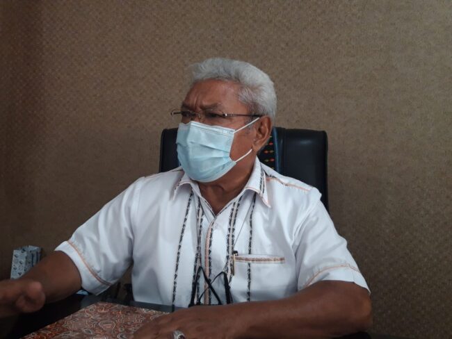 Wakil Walikota Kupang