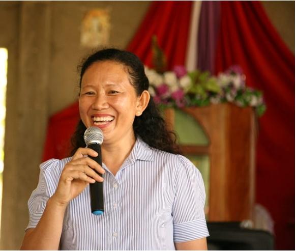 direktur RS Umbu Rara Meha dr lily