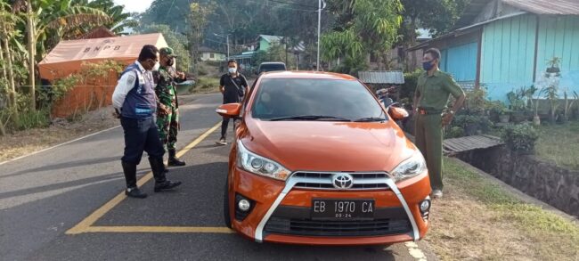 flotim perbatasan