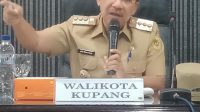 jefri riwu kore1