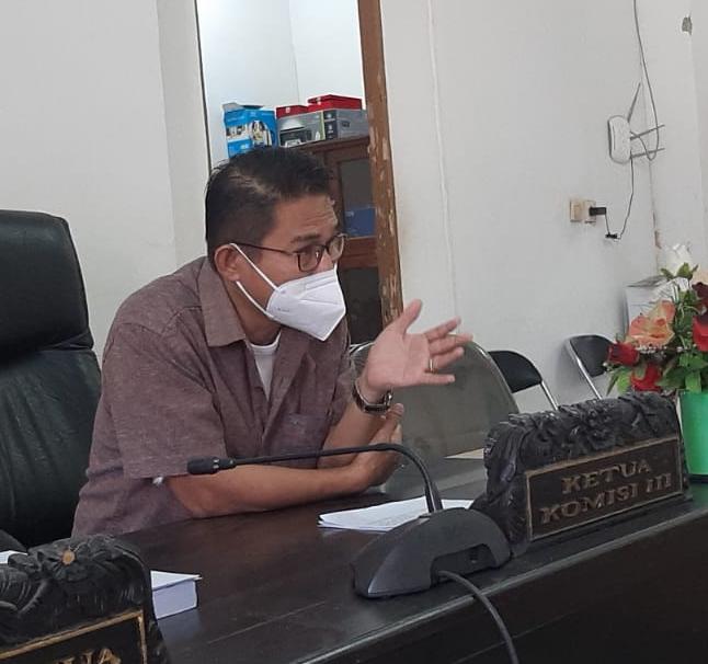 kota kupang tellend daud