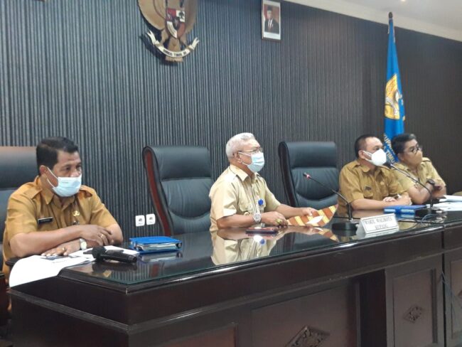 kota kupang pembatsan