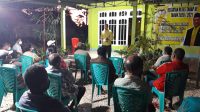 kupang dogon reses