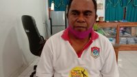 lembata sekdis kesehatan