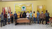 Kota Kupang Golkar