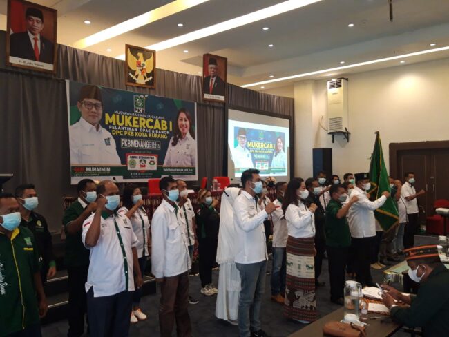 Kota Kupang PKB