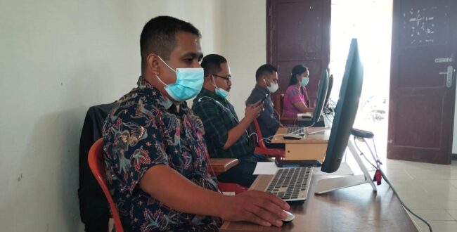 TTU Merdeka belajar