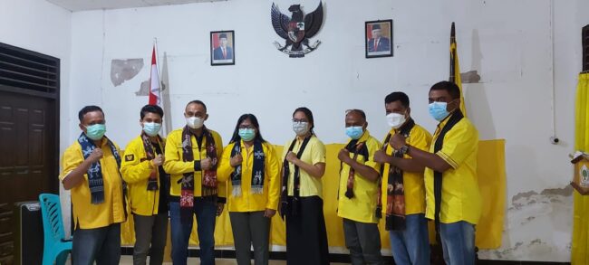 golkar sumtim