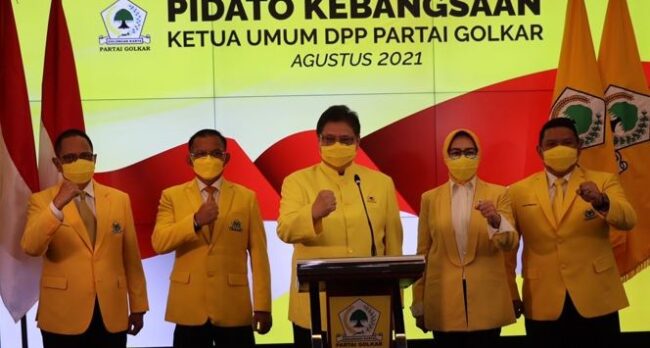 golkar1