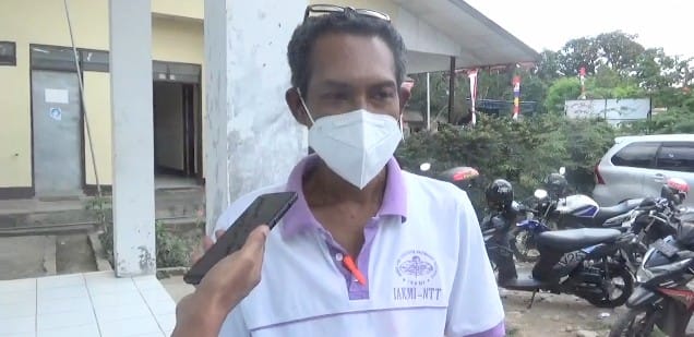 kepala puskesmas betun