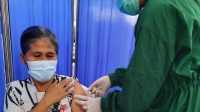 kota kupang wakil vaksin kota kupang wakil vaksin