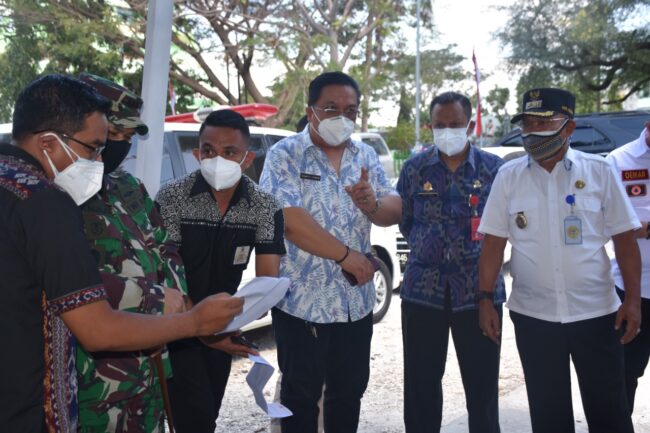 kota kupang wakil walikota