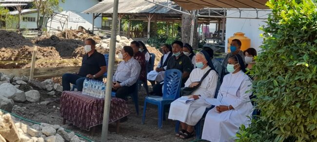 malaka klinik susteran