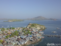 pulau mesah
