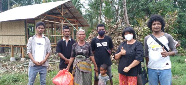 sbd bantuan pkk