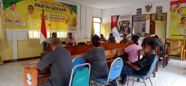 Flotim vaksin dosis 2