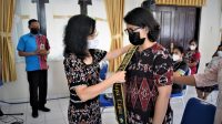 Kota Kupang Bunda PAUD
