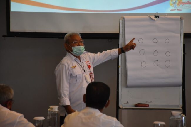 Kota Kupang Herman Man