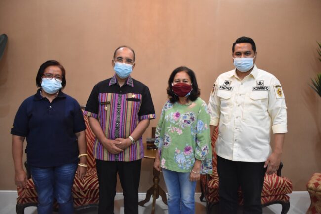 Kota kupang aplikasi baru