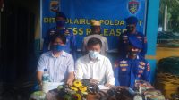 Mabar Pelaku pembom