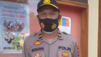 Manggarai pemerkos anak