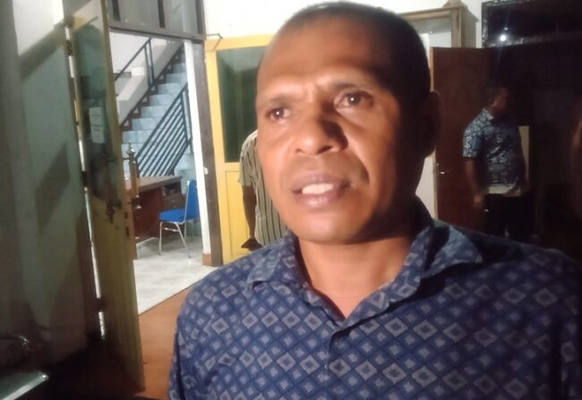 Raymundus Boli Pehan