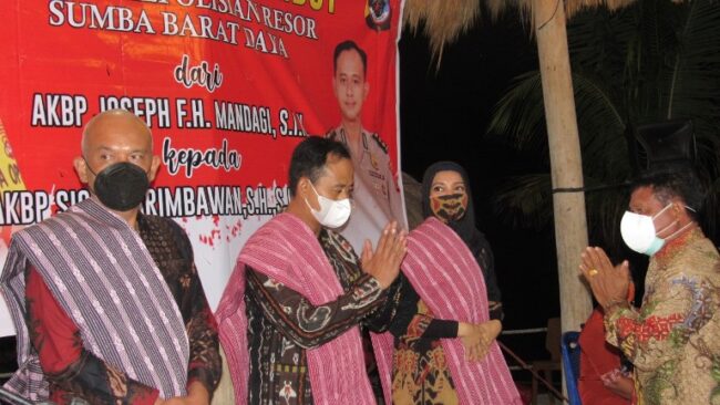SBD temu pisah kapolres2