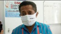 Thomas Laka Kadis Kesehatan TTU