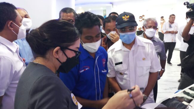 bank ntt smart7 1