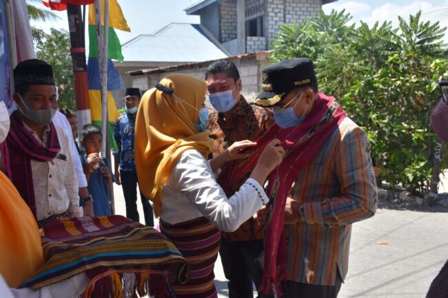 kota Kupang kemala