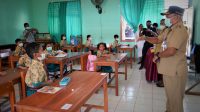 kota kupang_herman man pantau sekolah kota kupang herman man pantau sekolah