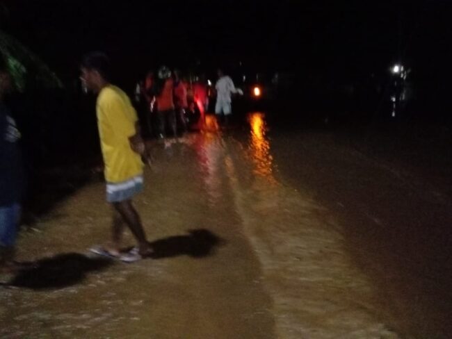 lembata banjir baukerong