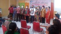 malaka bupati CD Betesda