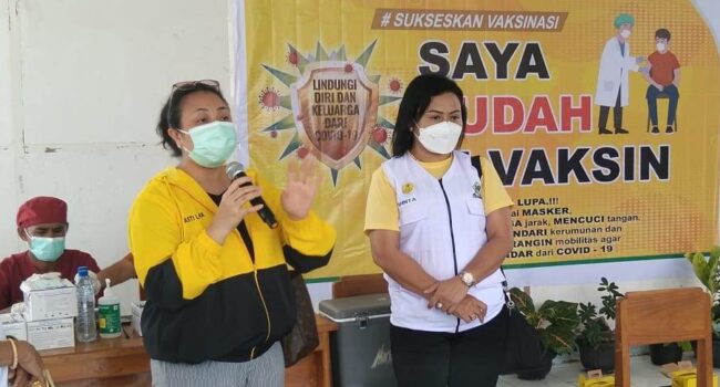 vaksinasi seminari hokeng