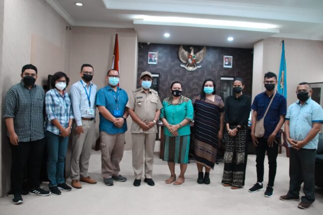 Kota Kupang GMIT