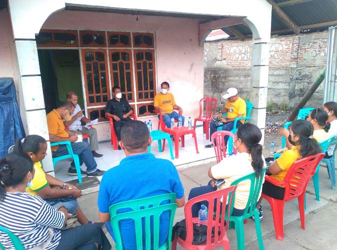 Lembata Golkar2