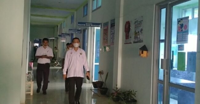 Manggarai wabup