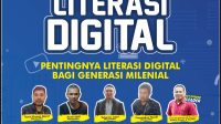 Matim literasi digital