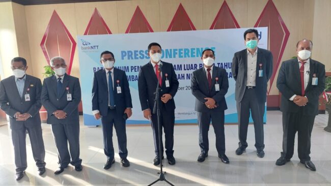NTT RUPS LB BANK NTT
