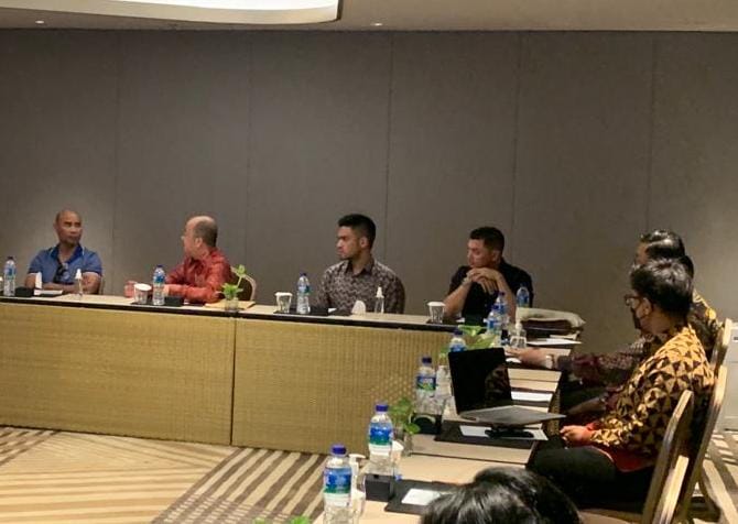 NTT gub panel surya