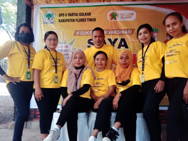 flotim Yellow clinic2