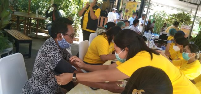 flotim yellow clinic