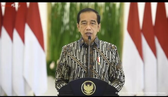 jokowi