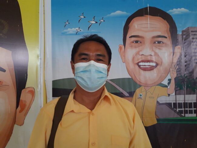 kota kupang john oematan