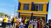 kota kupang yellow clinic