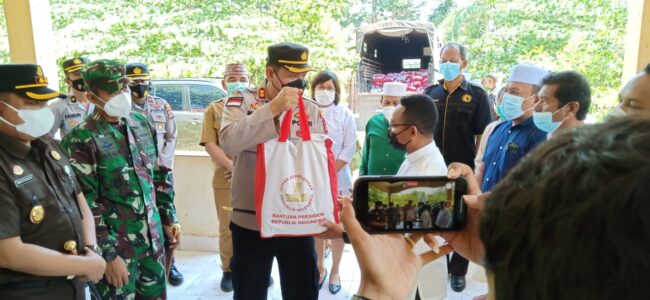 mabar bagi sembako