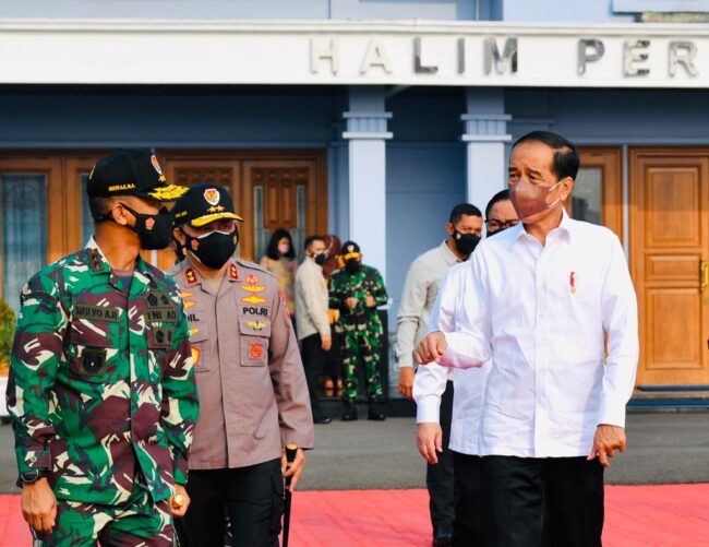 mabar jokowi