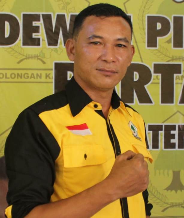 mabar rofinus rahmat